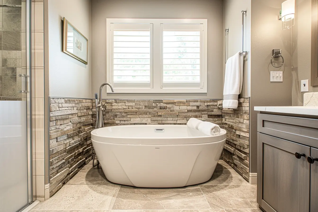 Bathroom Remodeling
